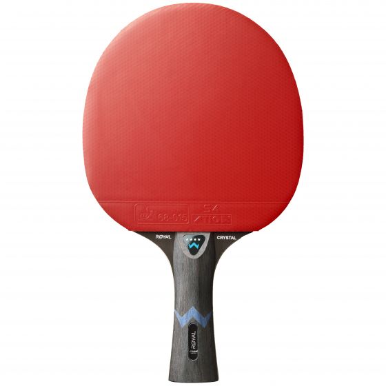 Stiga Royal 4 csillagos komlett pingpongütő Stiga Royal 4 csillagos komlett pingpongütő